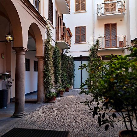Milano - Duomo Apartment Ngoại thất bức ảnh