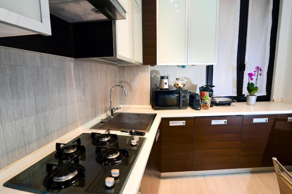 Milano - Duomo Apartment Ngoại thất bức ảnh
