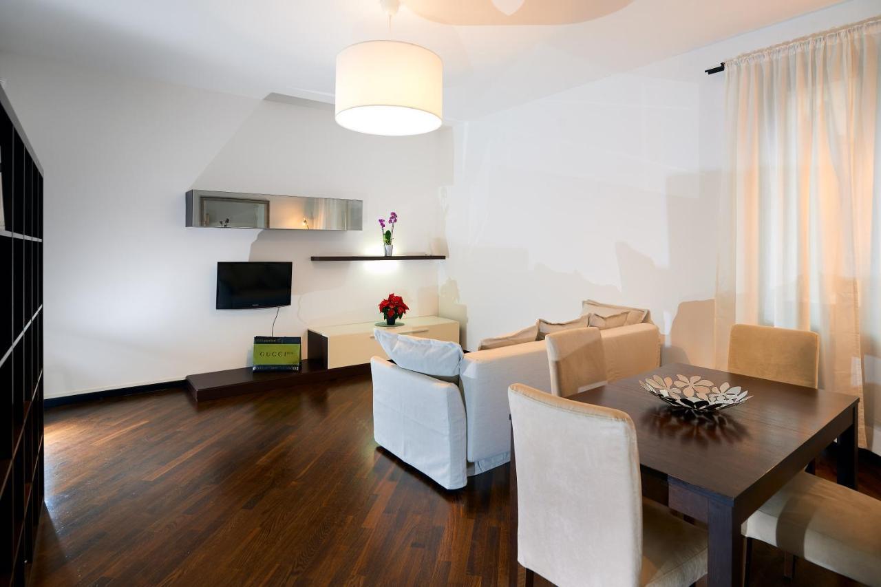 Milano - Duomo Apartment Ngoại thất bức ảnh