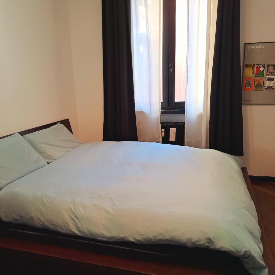 Milano - Duomo Apartment Ngoại thất bức ảnh
