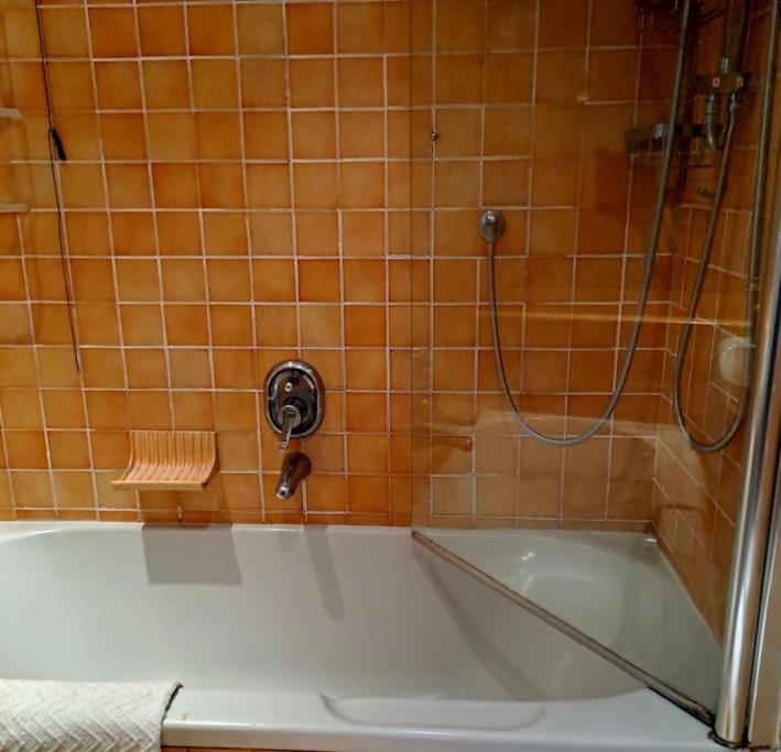 Milano - Duomo Apartment Ngoại thất bức ảnh