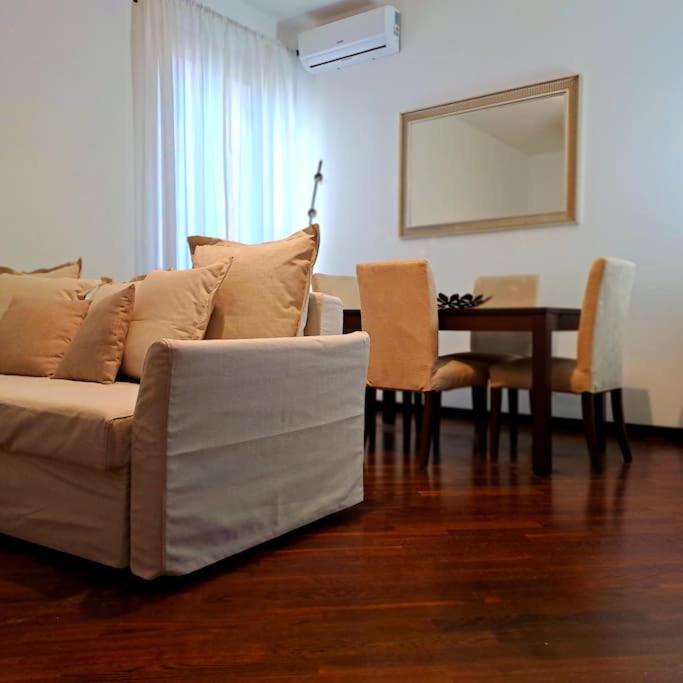 Milano - Duomo Apartment Ngoại thất bức ảnh
