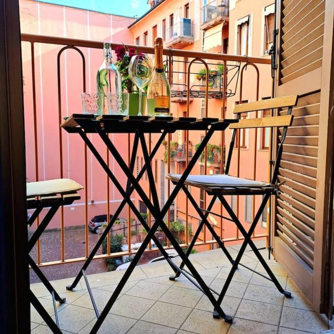 Milano - Duomo Apartment Ngoại thất bức ảnh