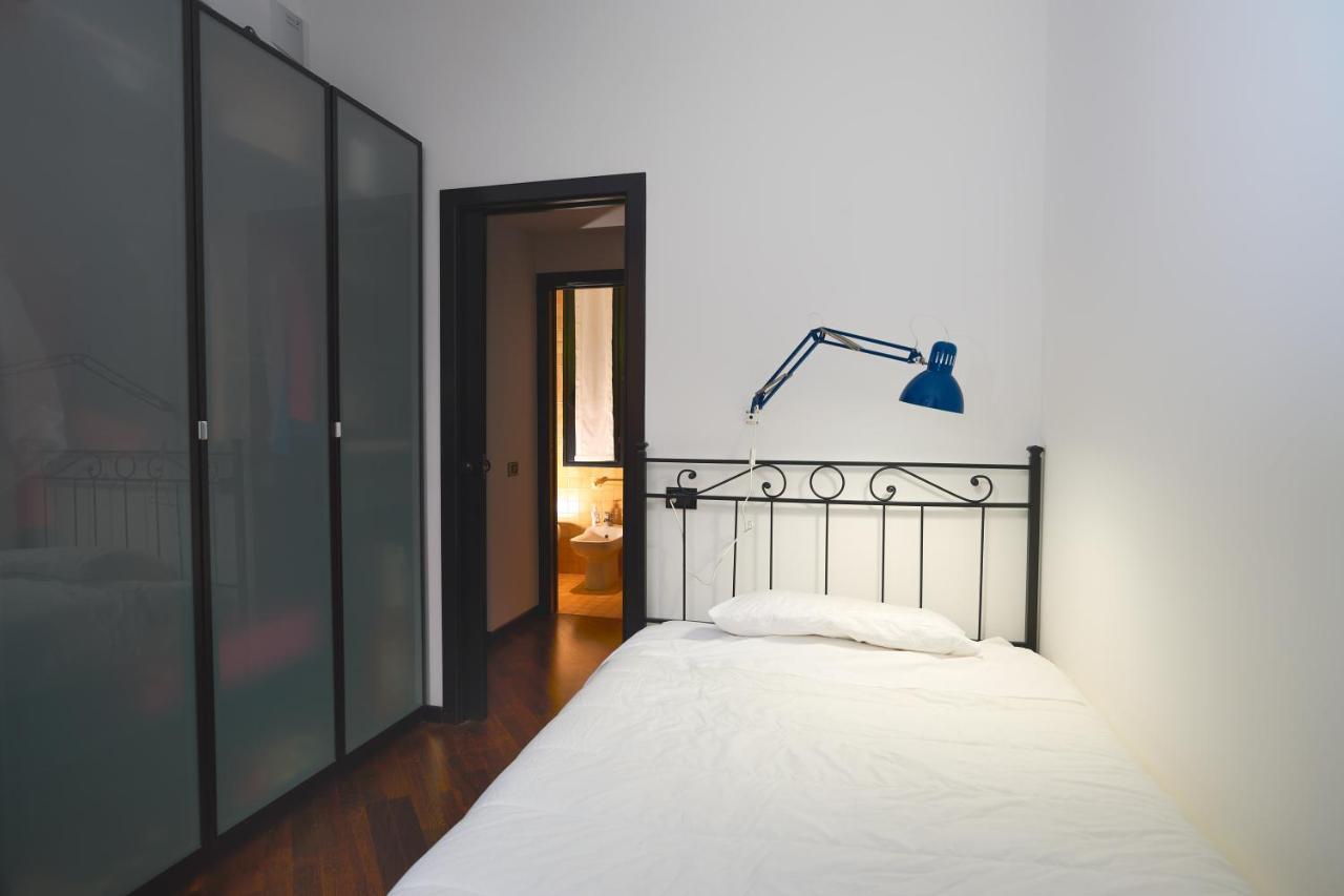 Milano - Duomo Apartment Ngoại thất bức ảnh
