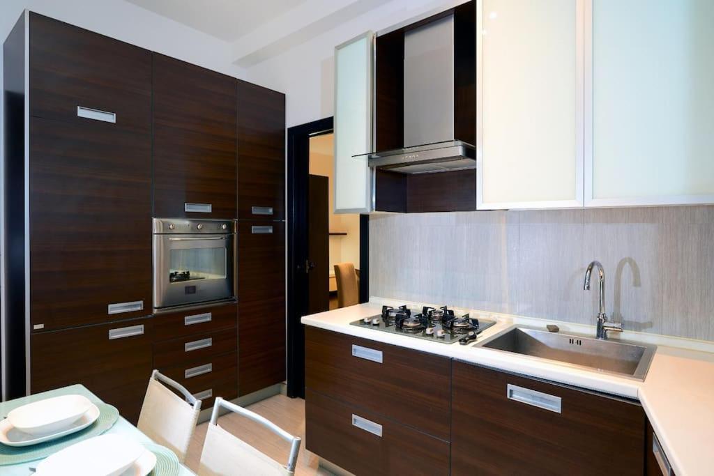 Milano - Duomo Apartment Ngoại thất bức ảnh