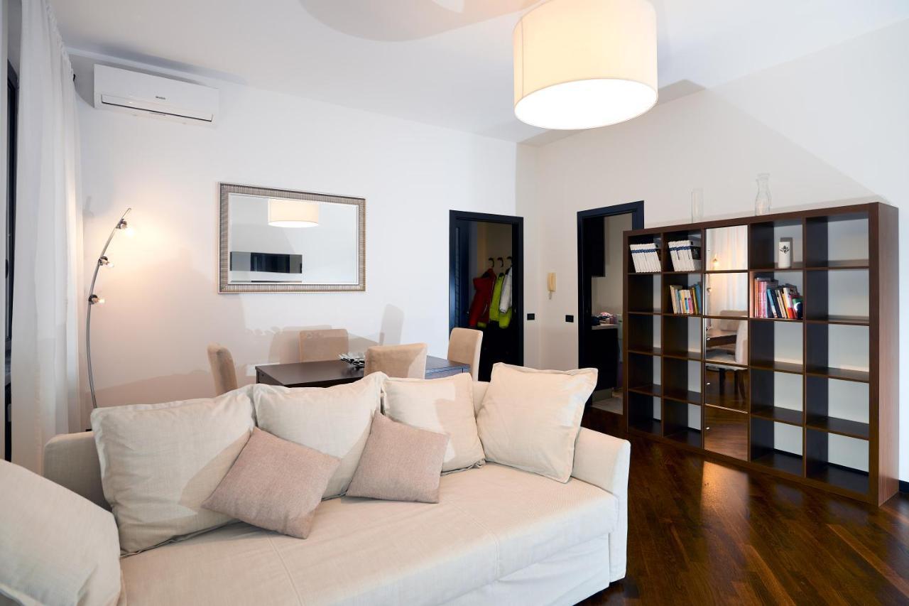 Milano - Duomo Apartment Ngoại thất bức ảnh