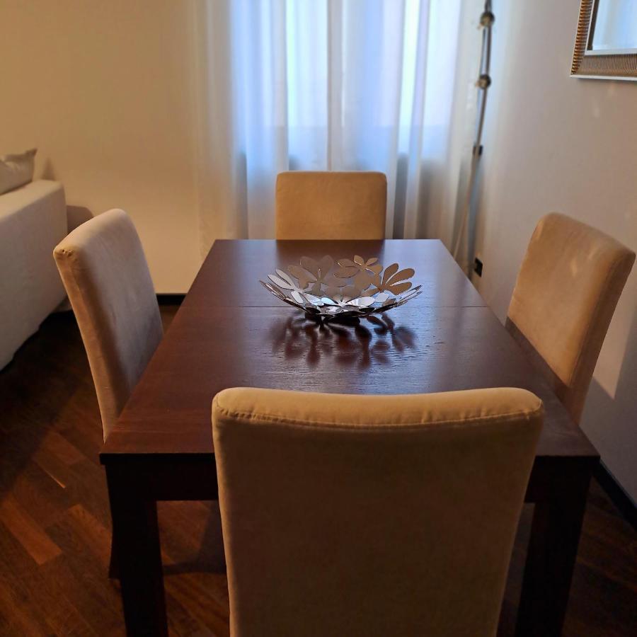 Milano - Duomo Apartment Ngoại thất bức ảnh