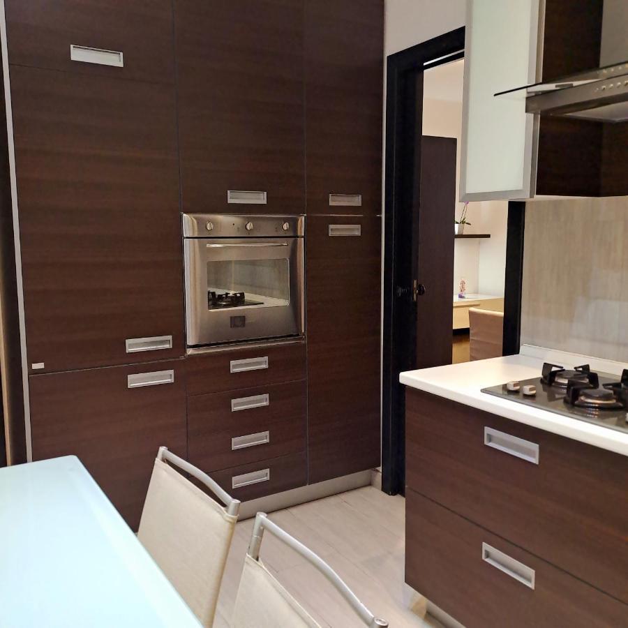 Milano - Duomo Apartment Ngoại thất bức ảnh
